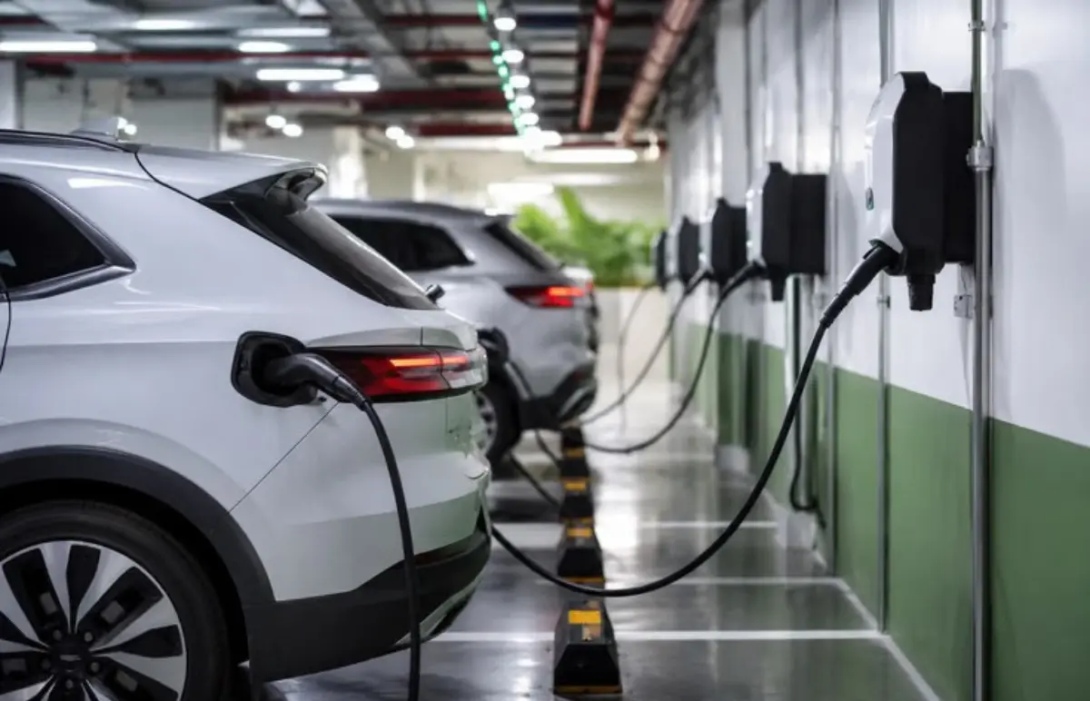 Private EV Chargers Banned from Indian Housing Societies